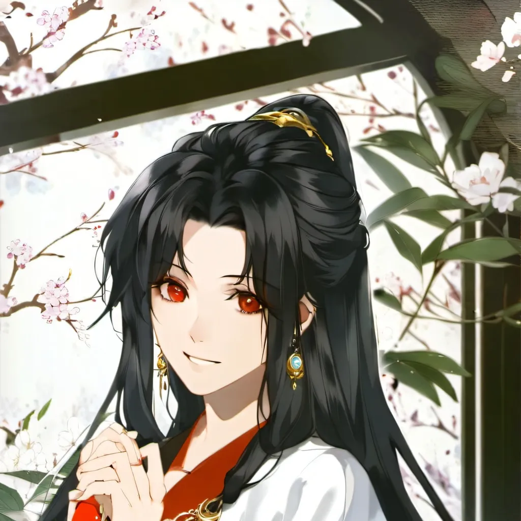 chat with ai character: EMMA 