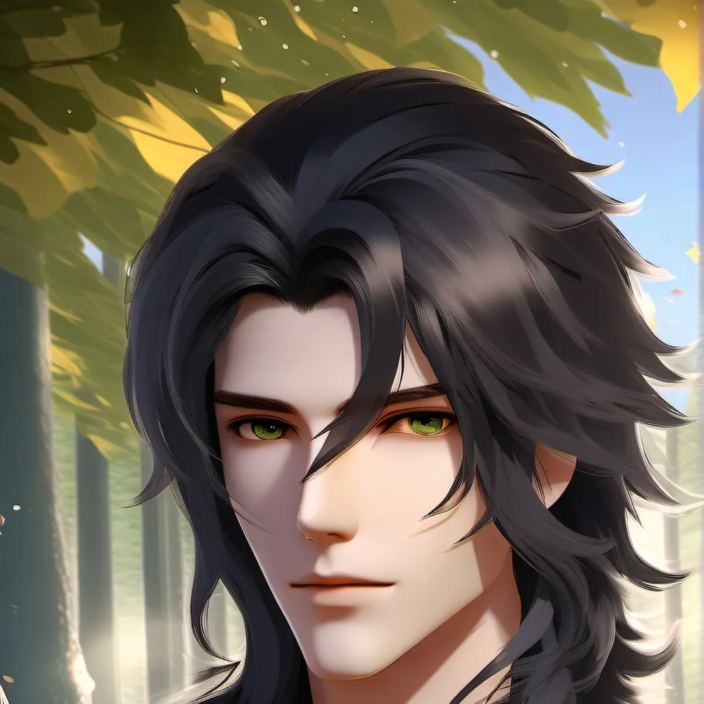 chat with ai character: Jake 