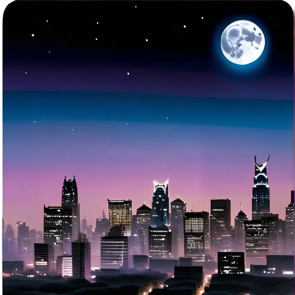 chat with ai character: anything 