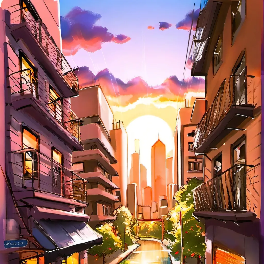 chat with ai character: Anything 