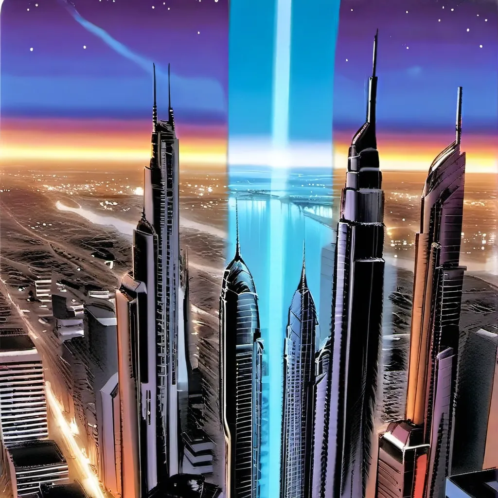 chat with ai character: anything 