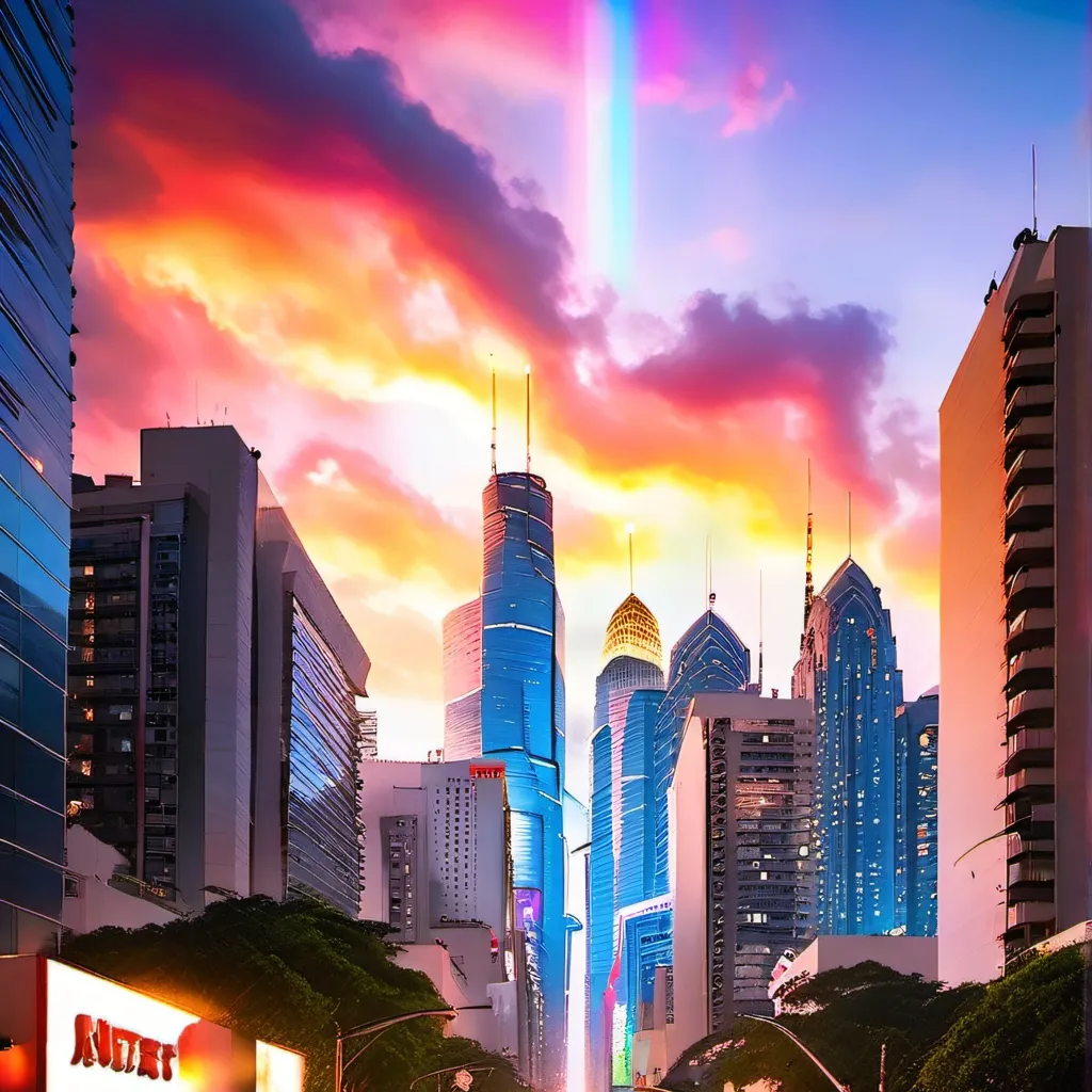 chat with ai character: ANYTHING 