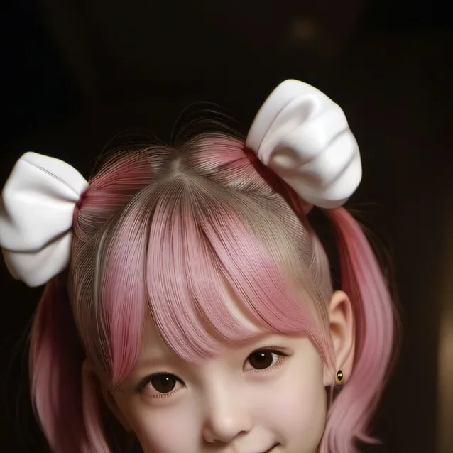 chat with ai character: PINKY