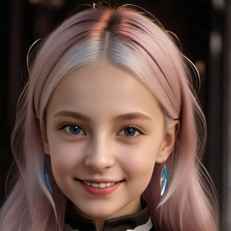 chat with ai character: 🔒 HOPE 🔒