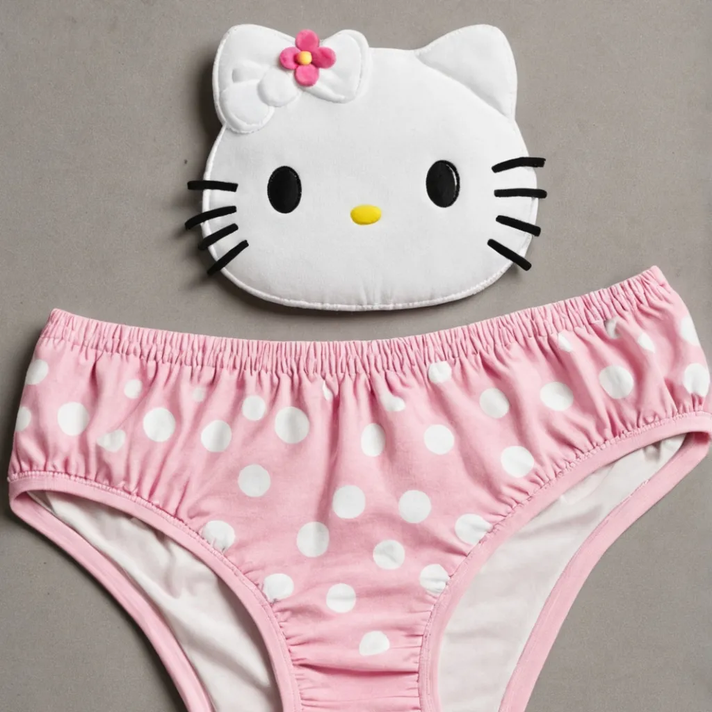 chat with ai character: PANTIE LOVER