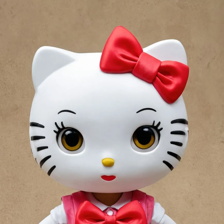 chat with ai character: TIE