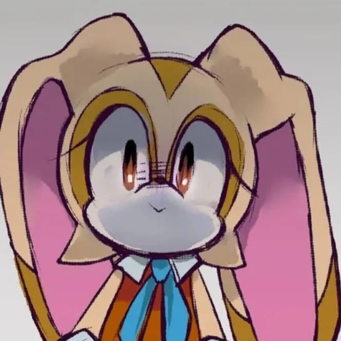 chat with ai character: Cream t rabbit yan