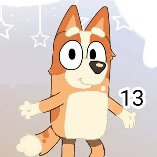 chat with ai character: 🧡💛Bingo Heeler💛🧡