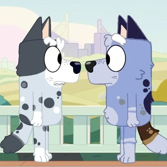 chat with ai character: Socks & Muffin 