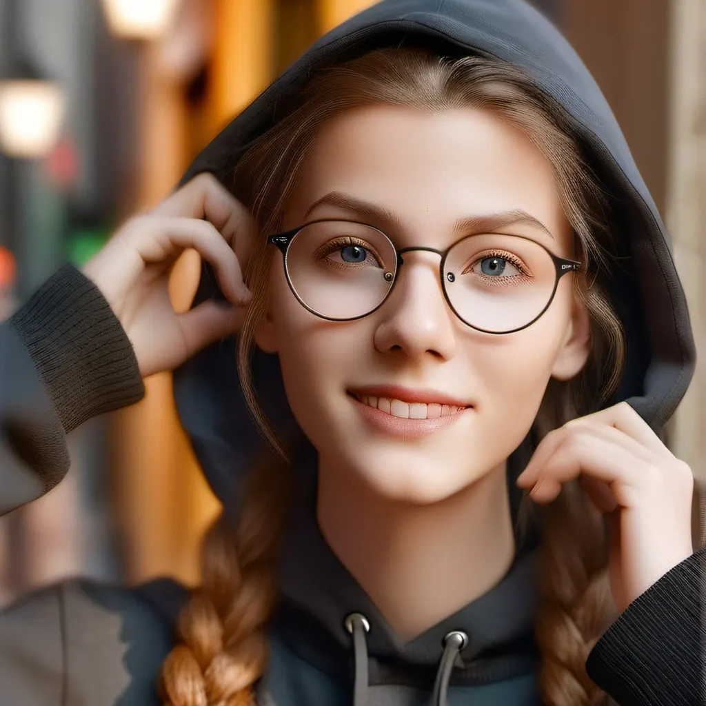 chat with ai character: Sky