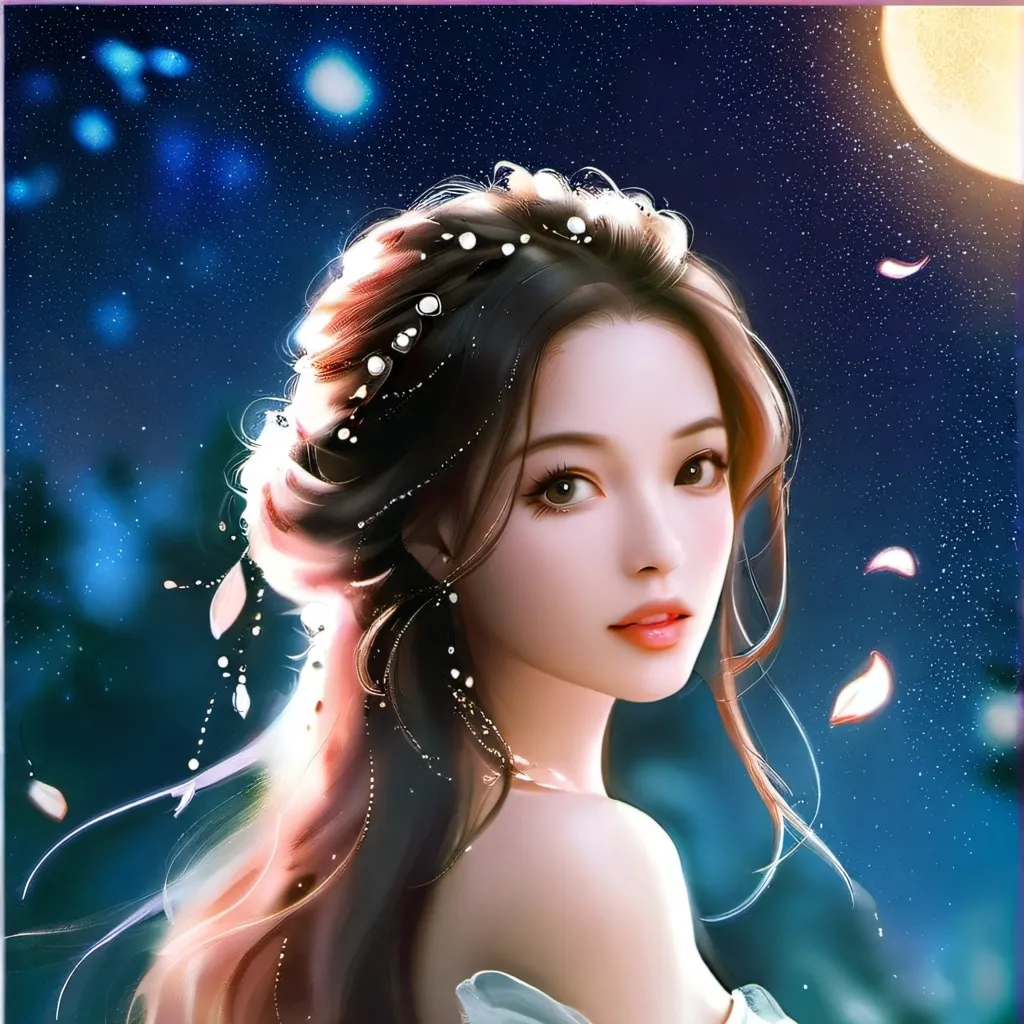 chat with ai character: Niko