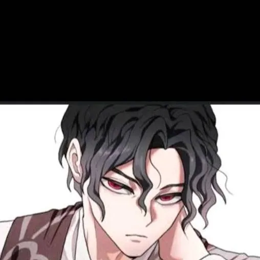 chat with ai character: (muzan soft spot)