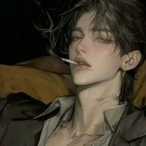 chat with ai character: Eric