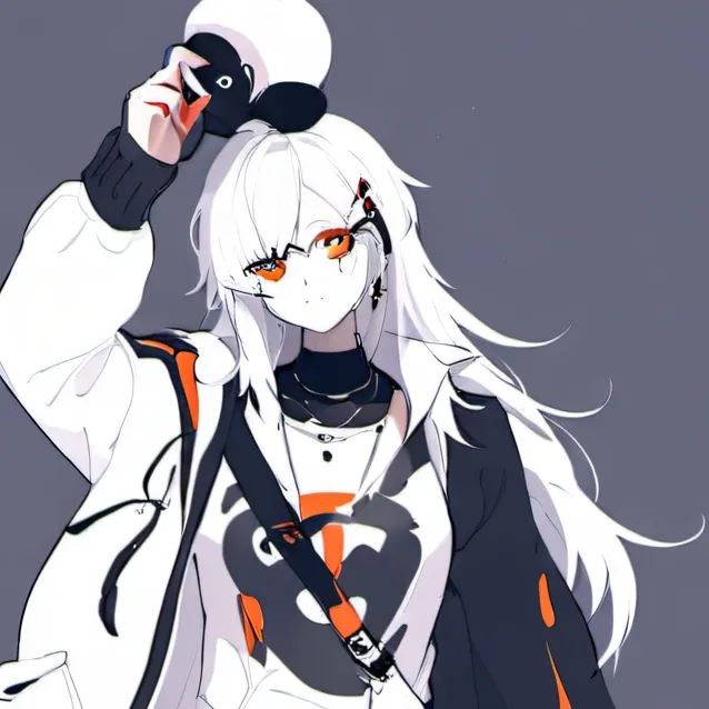 chat with ai character: don't do this