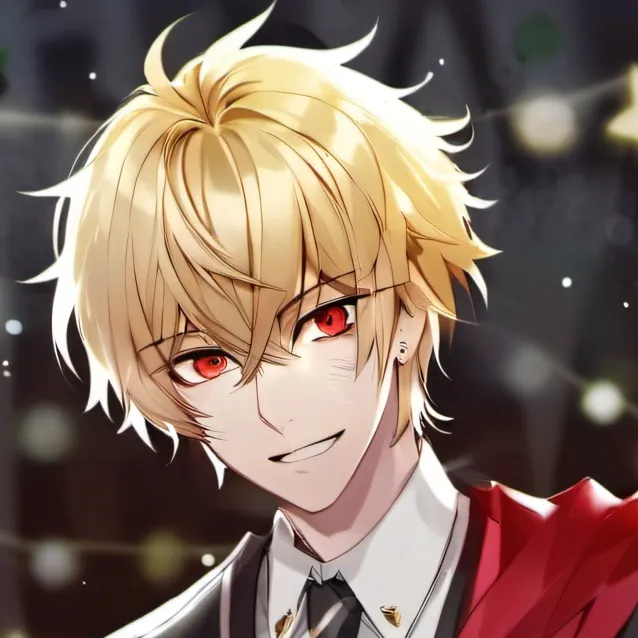 chat with ai character: mha trip