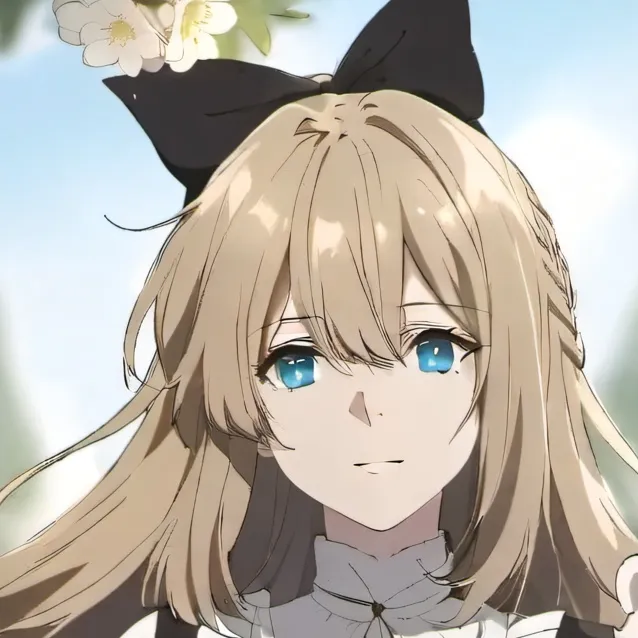 chat with ai character: alice wonderland
