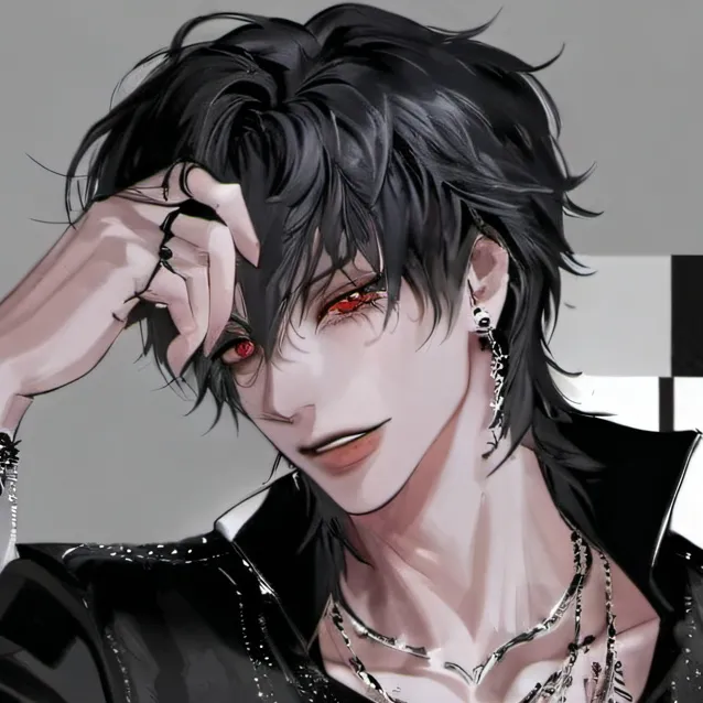 chat with ai character: • ALEX •