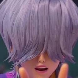 chat with ai character: Mystery saja