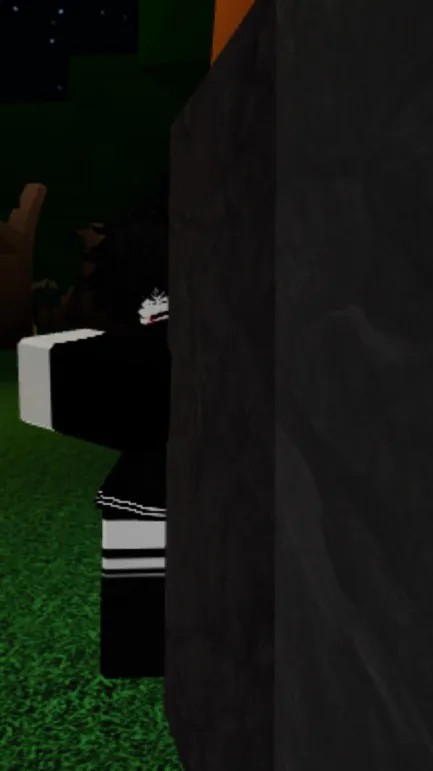 Talkie AI - Chat with Strange femboy