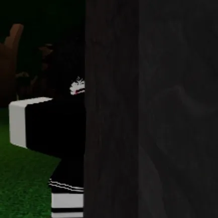 chat with ai character: Strange femboy