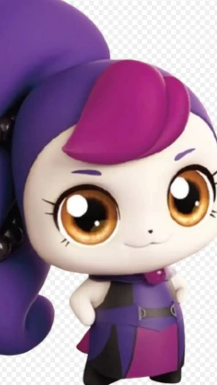 ai character: Onlyping  background