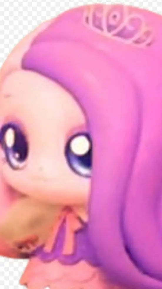 ai character: dozyping  background