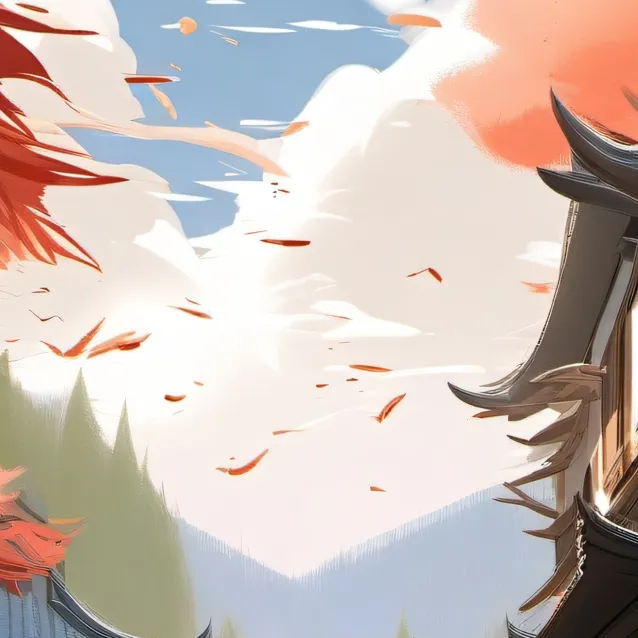 chat with ai character: genya