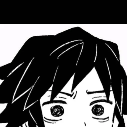 chat with ai character: Tomioka 😐