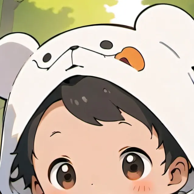 chat with ai character: Luna