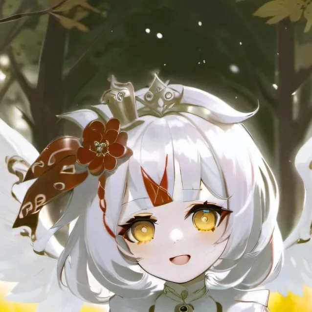 chat with ai character: yalerin 
