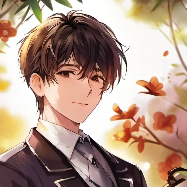 chat with ai character: santiago