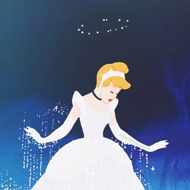 chat with ai character: Cinderella 