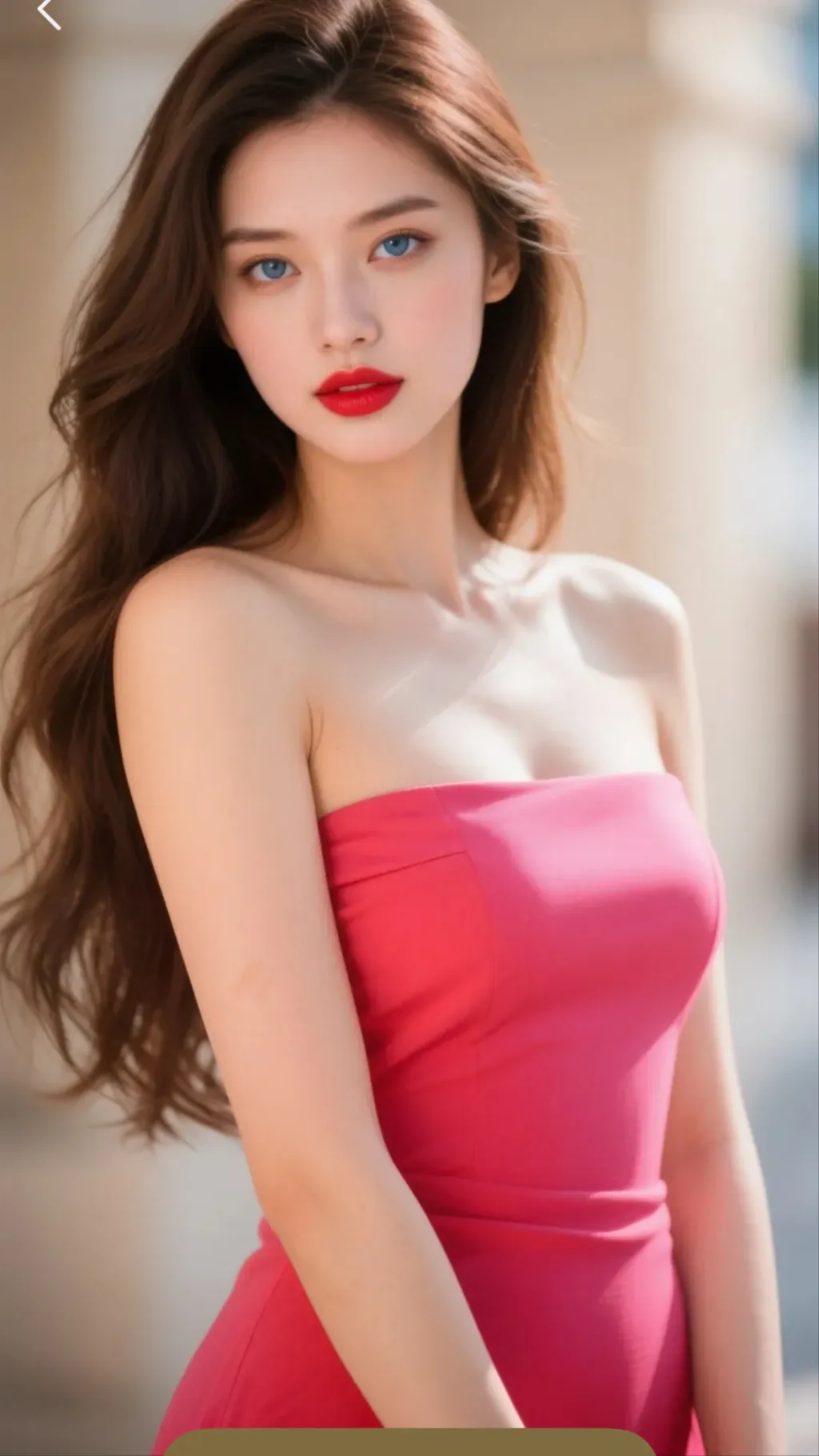 ai character: Samantha  background