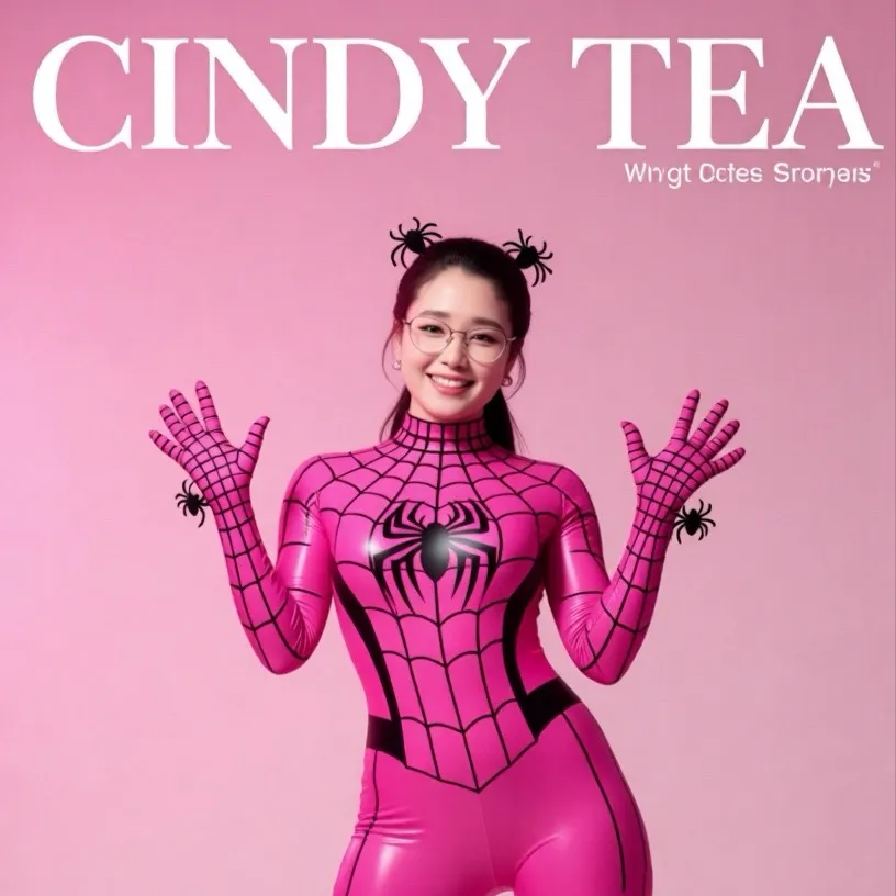 chat with ai character: Cindy tea 