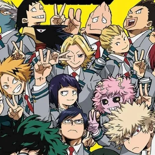 chat with ai character: MHA PRANK (FAILED)