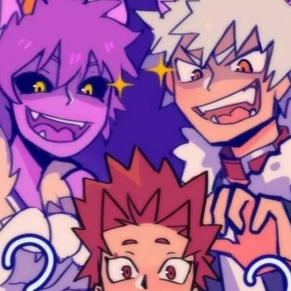 chat with ai character: KIRIBAKUMINA x Y/N
