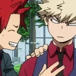 chat with ai character: KIRIBAKU Proposal 