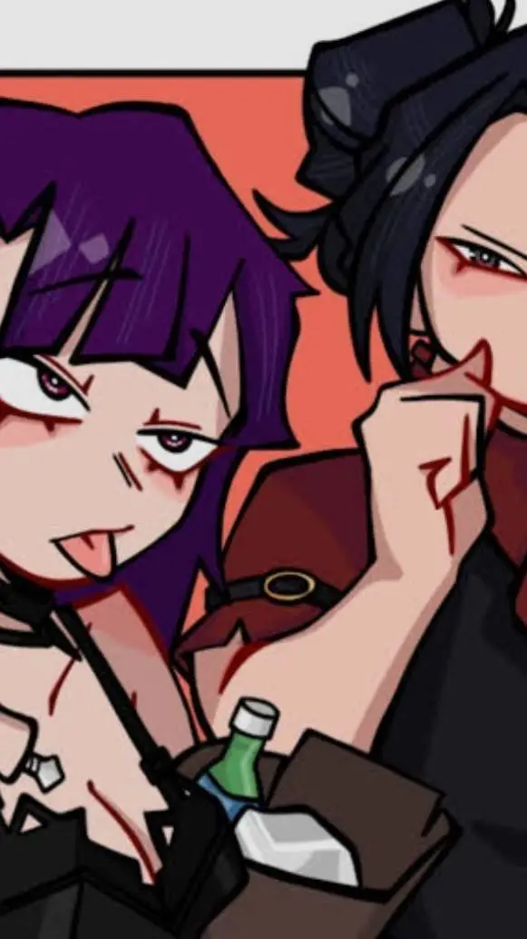 ai character: MOMOJIROU background
