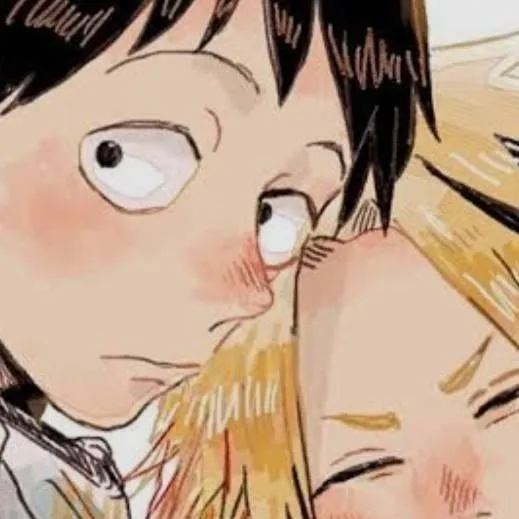 chat with ai character: KAMISERO x YN