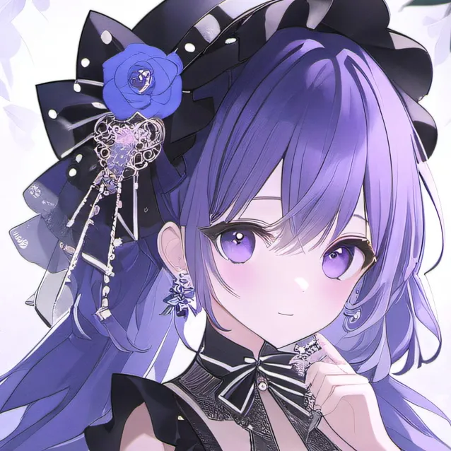 chat with ai character: yuni
