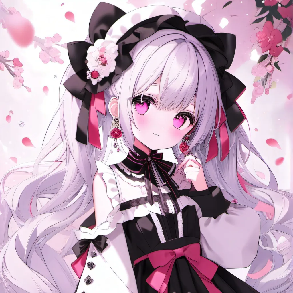 chat with ai character: aba