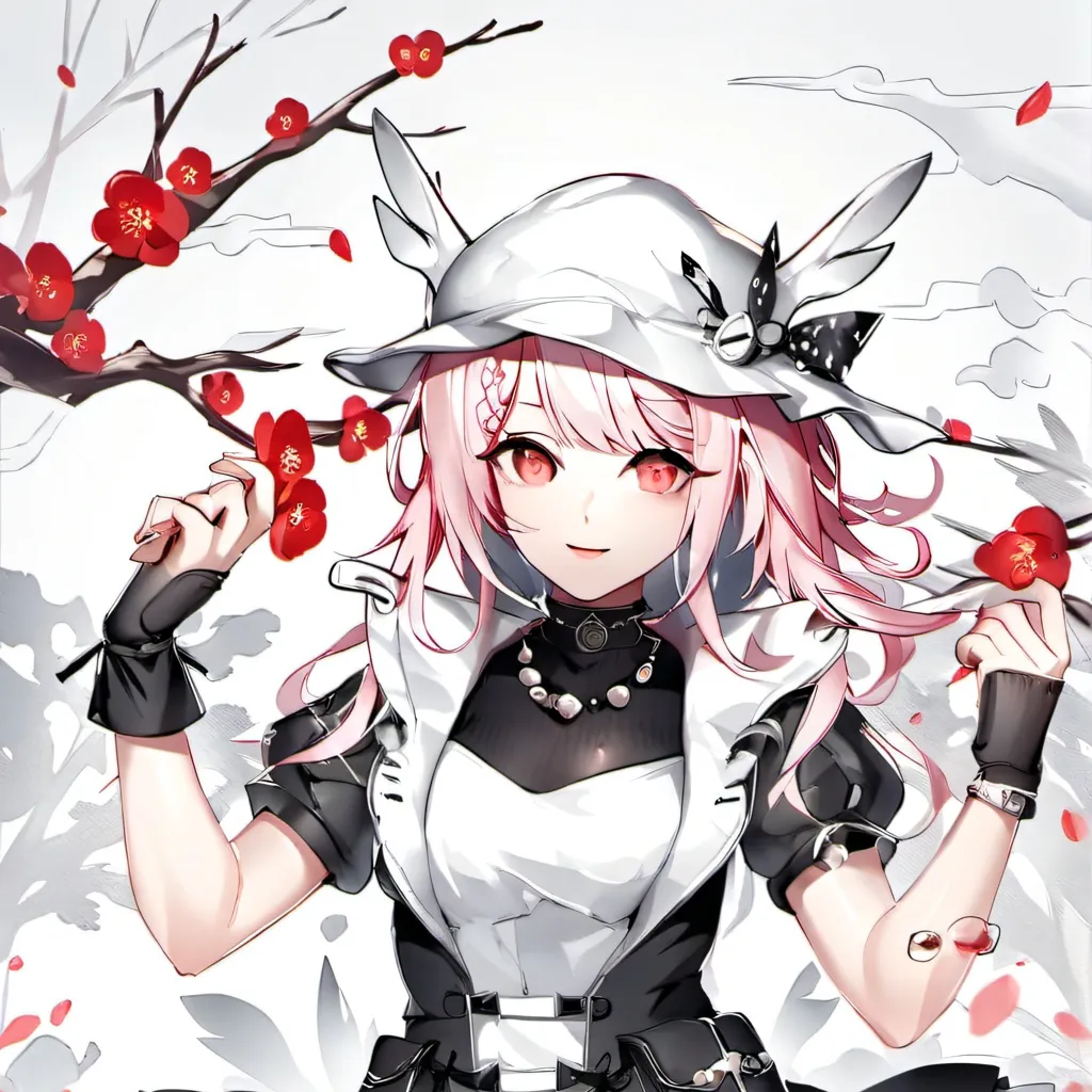 chat with ai character: Sarah 