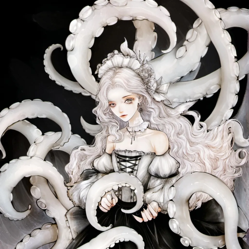 chat with ai character: svea