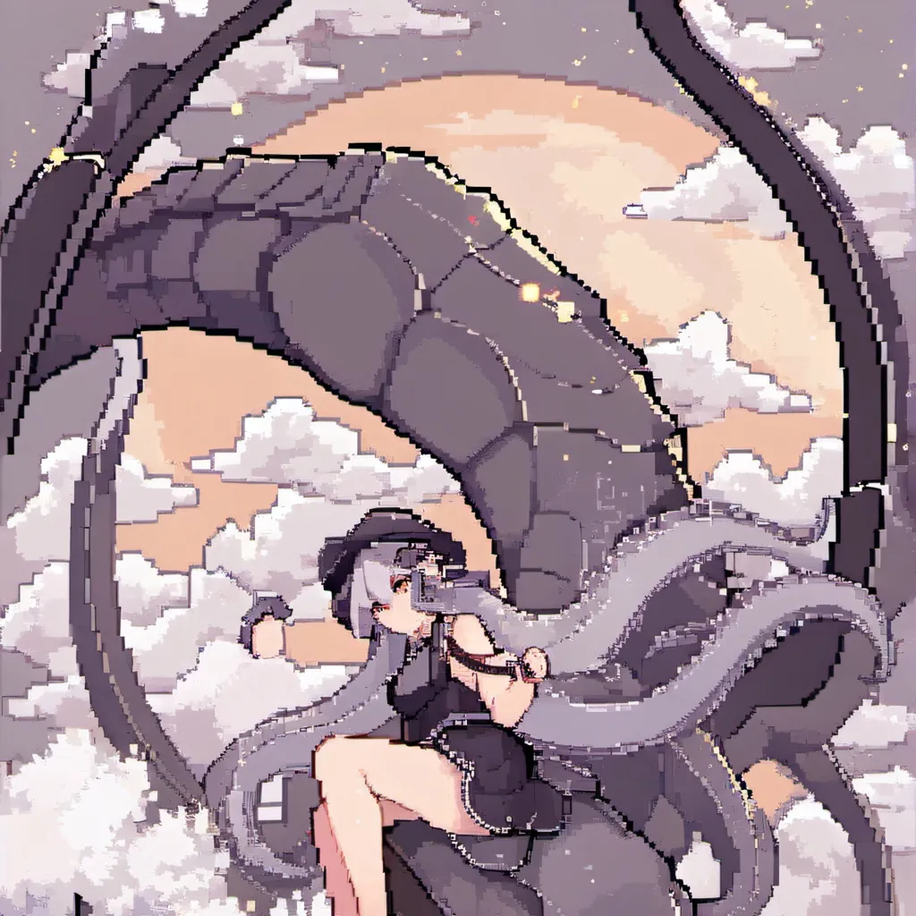 chat with ai character: kraken