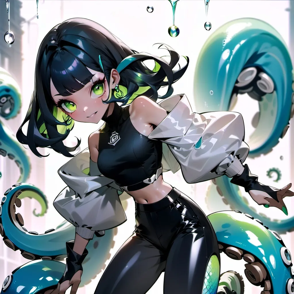chat with ai character: Sarah 