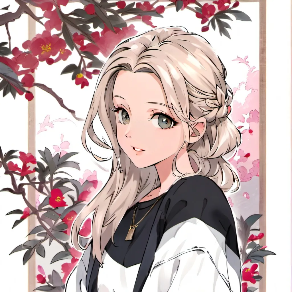 chat with ai character: Jessica