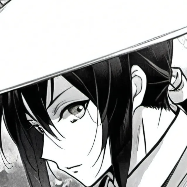 chat with ai character: ~★Tomioka Giyu★~