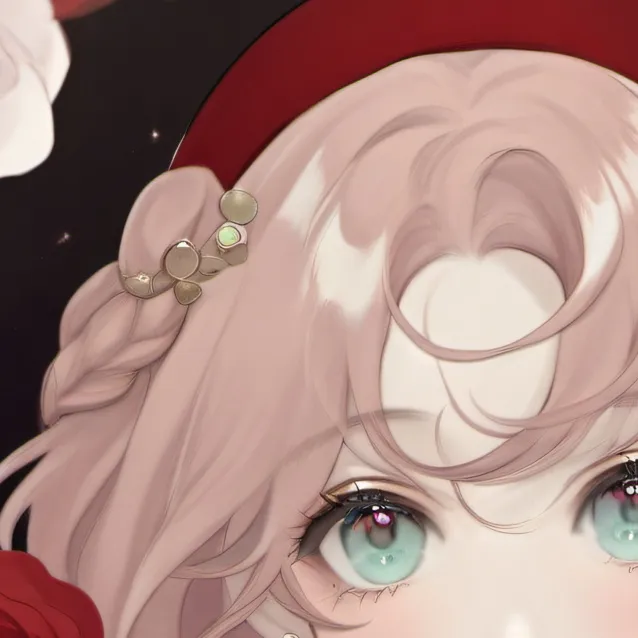 chat with ai character: Mila