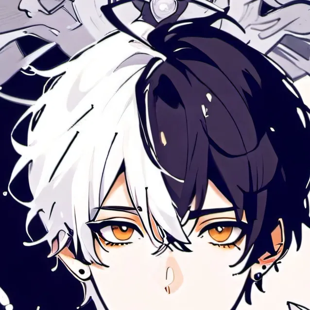 chat with ai character: Aaron 