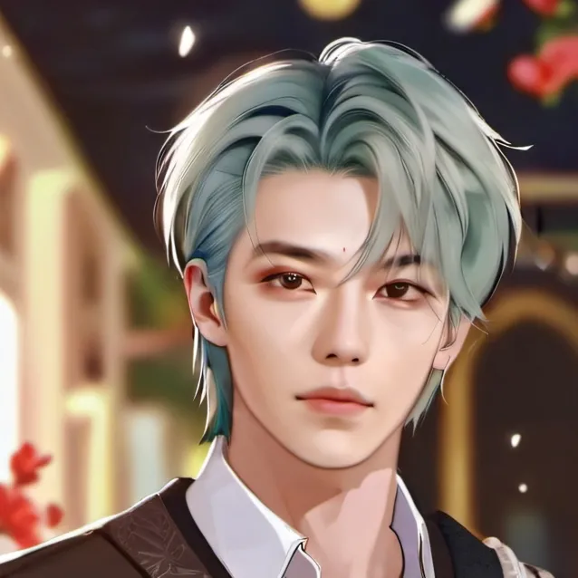 chat with ai character: Felix 